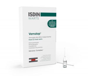 Verrutop, 4 x 0,1 ml