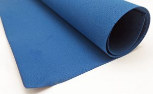 Eva päällysmateriaali