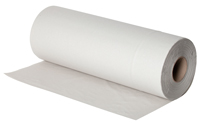 Suojapaperirulla, 50 cm x 195 m