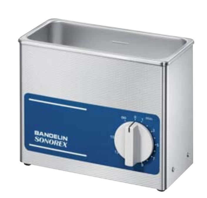 RK 31 ultraääniäänipesulaite