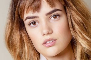 Sibel Star Look kestoväri