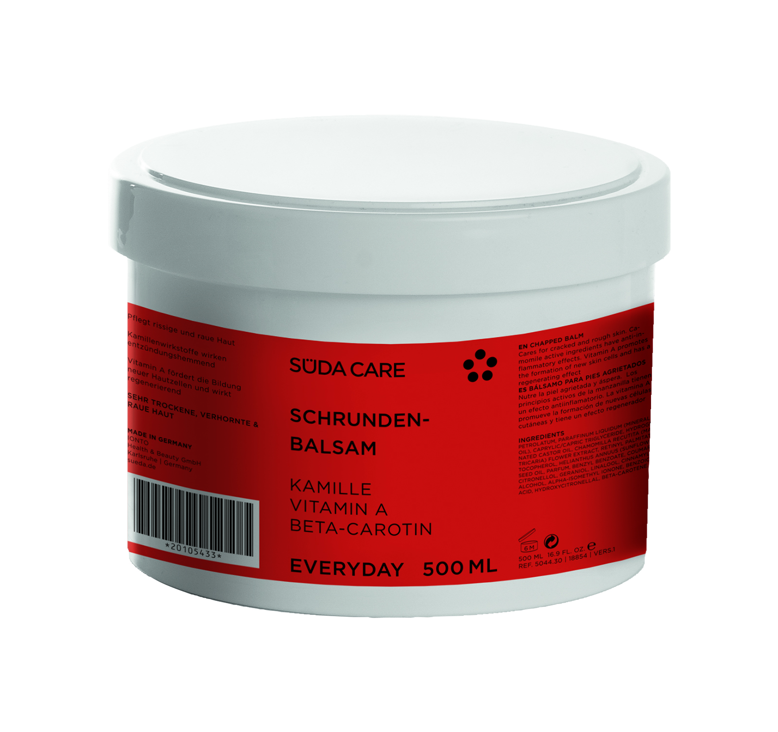 Süda Halkeamavoide - Image 2