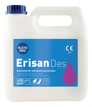 Erisan Des