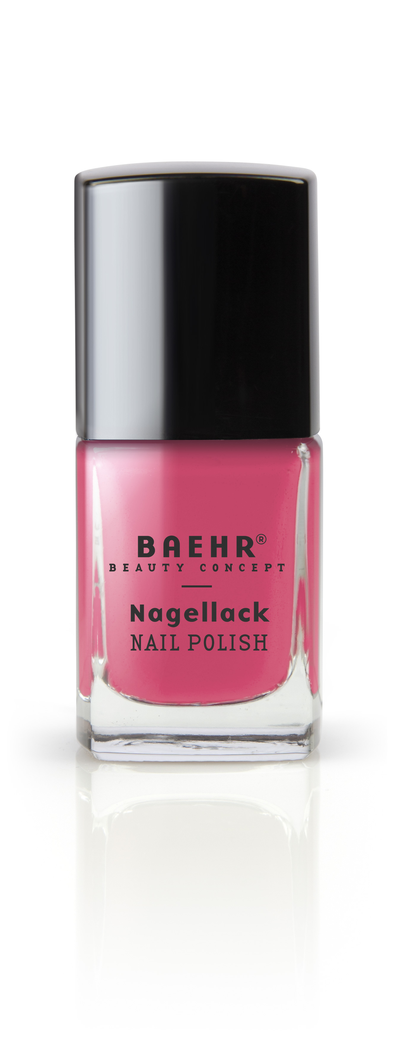 Baehr Kynsilakka, Flamingo 11 ml