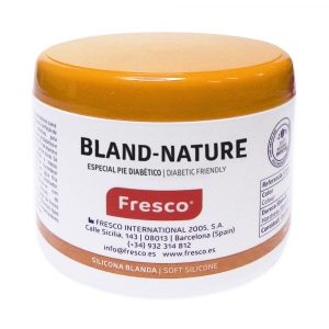 Bland Nature -silikonimassa 500 g