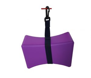 Body Block -kantohihna