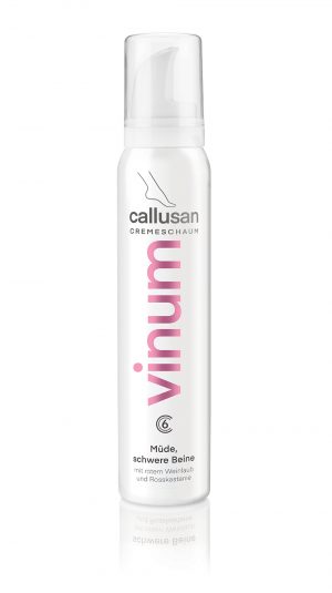 Callusan Vinum 125 ml
