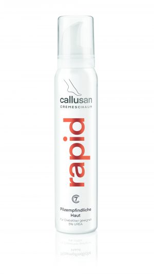 Callusan Rapid 125 ml