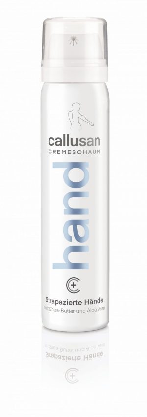 Callusan Hand plus 75 ml