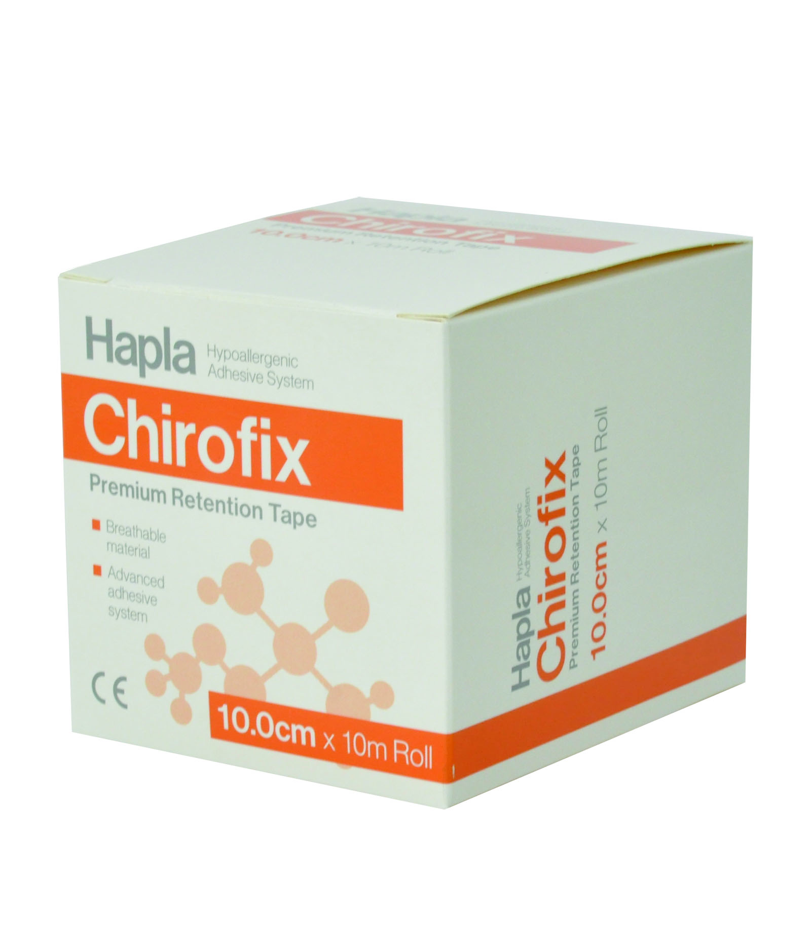 Chirofix kiinnitysteippi