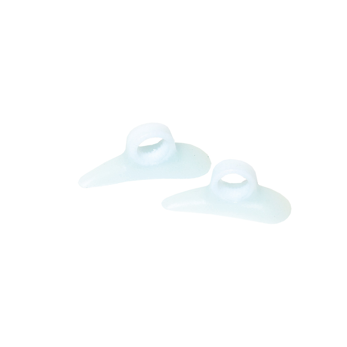 Comforsil Vasaravarpaan oikaisija varvaslenkillä - Image 2