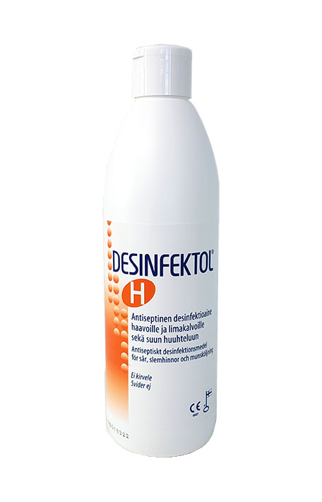 Desinfektol-H