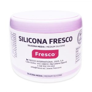 Fresco Silikoniperusmassa 500 g