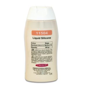 Nestemäinen silikoni 300g