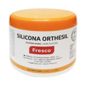 Fresco Orthesil silikonimassa 500 gr