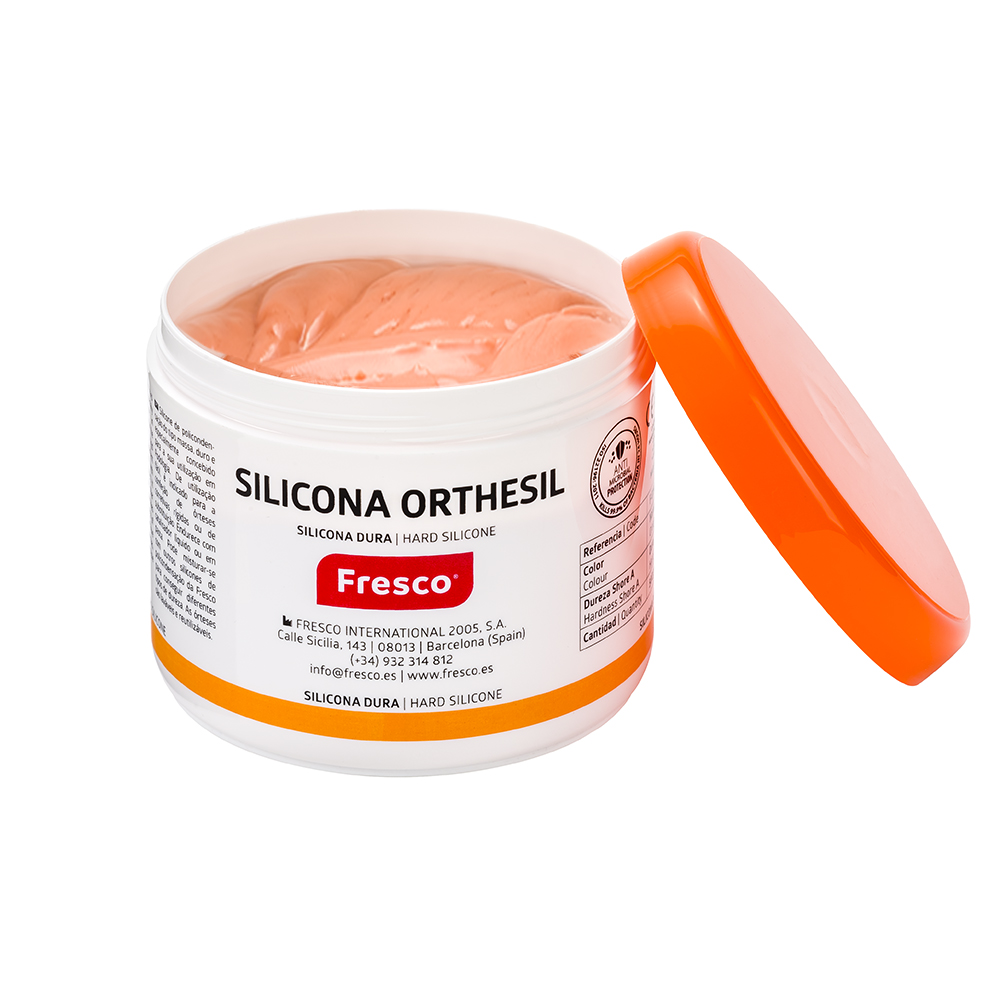 Fresco Orthesil silikonimassa 500 gr - Image 2
