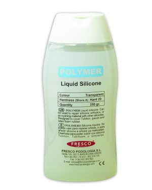 Fresco Polymer korjaussilikoni 250 gr