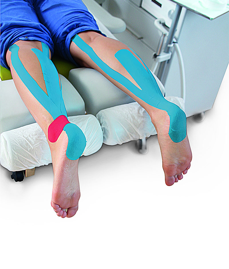 Leukotape K kinesioteippi - Image 2