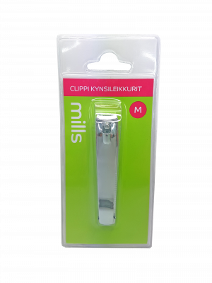 Mills Clippi kynsileikkurit