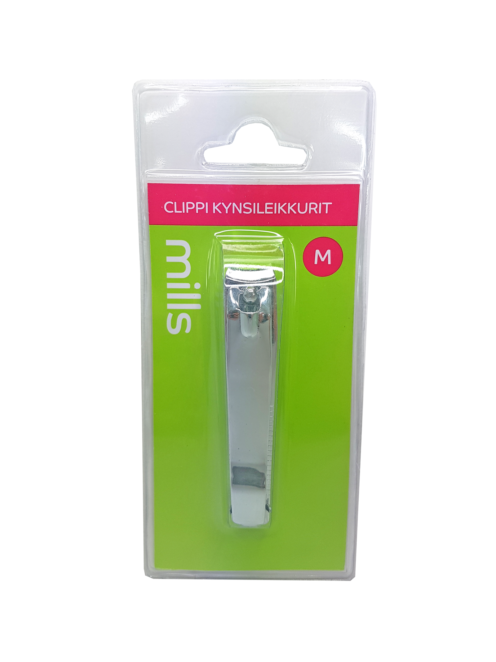 Mills Clippi kynsileikkurit