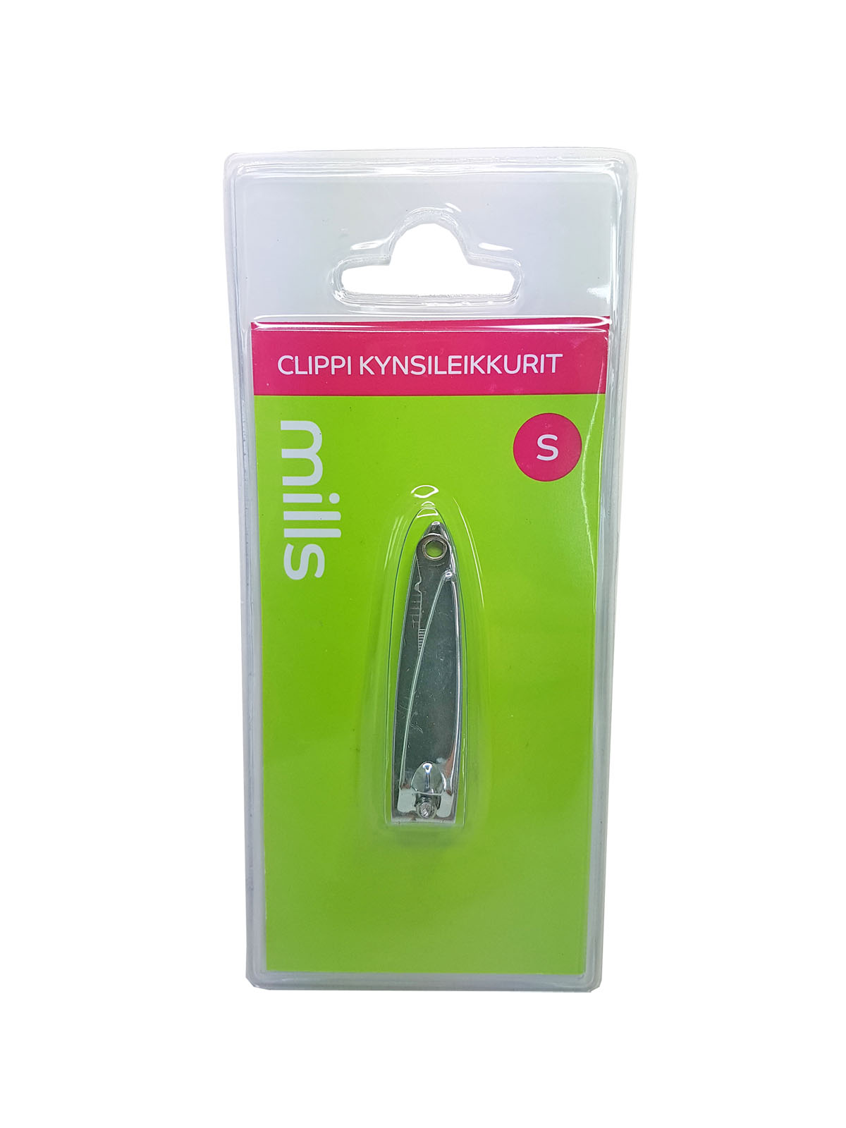 Mills Clippi kynsileikkurit - Image 2