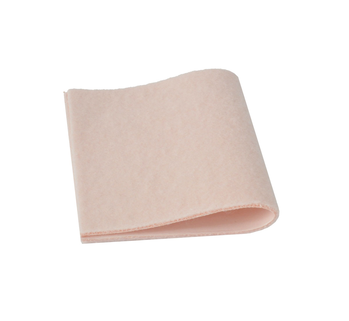 Mills Fleece ihonsuojalevy, 13 x 22 cm - Image 2