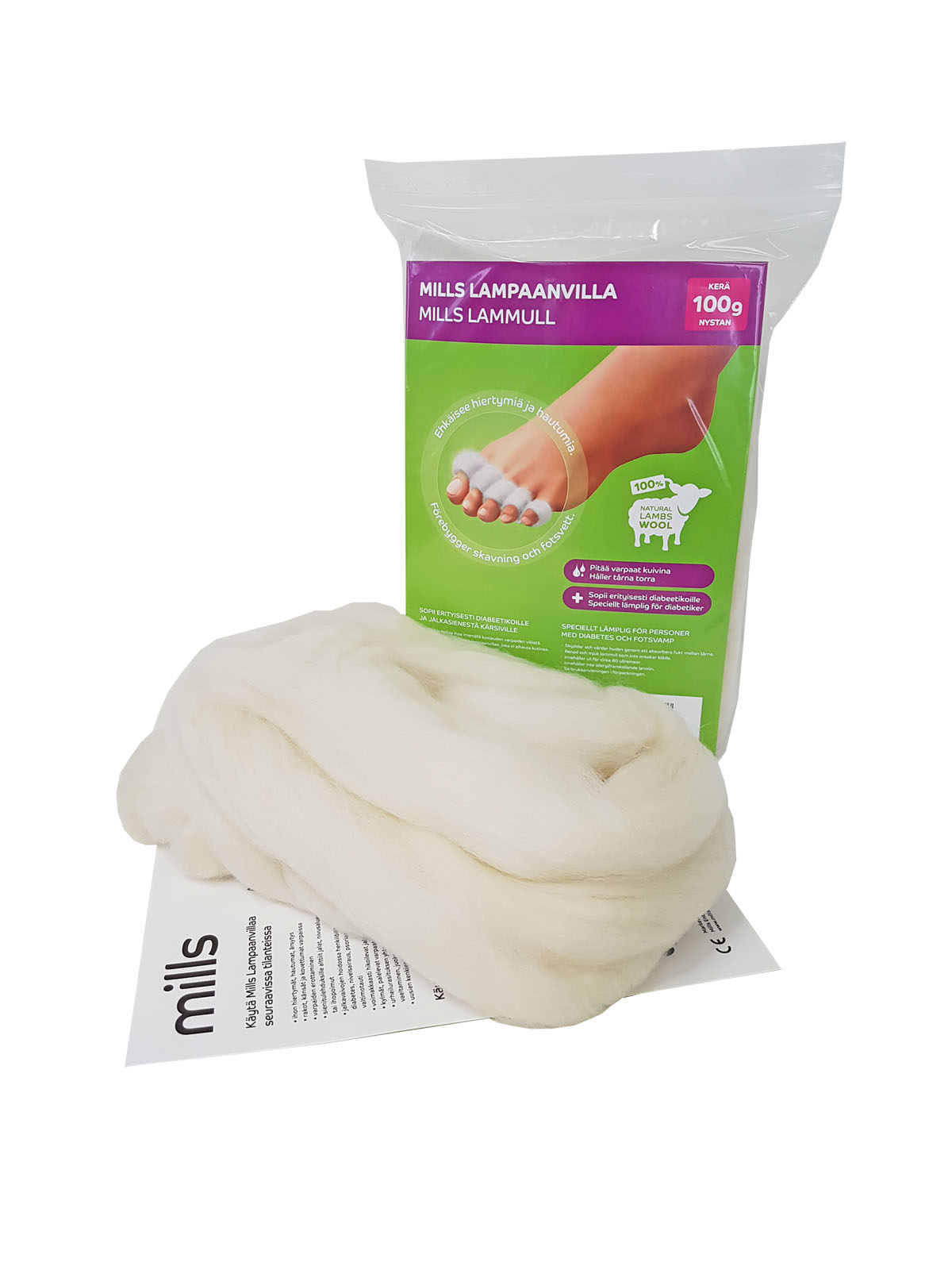 Lampaanvilla - Image 3