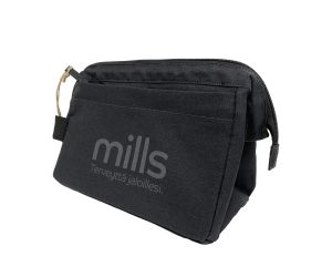 Mills säilytyslaukku, uusi malli