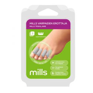 Mills Varpaiden erottaja, pari