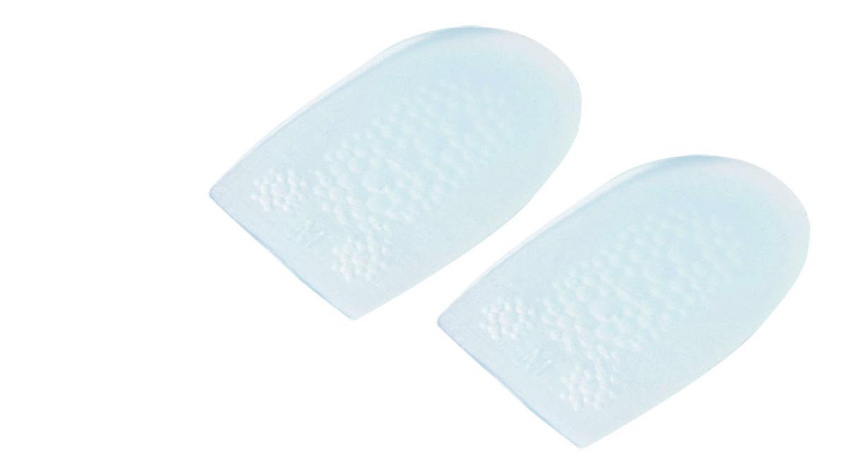 Comforsil Kantapääpehmuste - Image 2