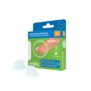 Comforsil Varvastuppi