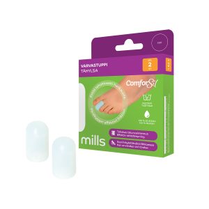 Comforsil Varvastuppi