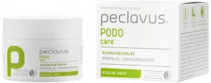 Peclavus PODOcare Halkeamavoide 250 ml