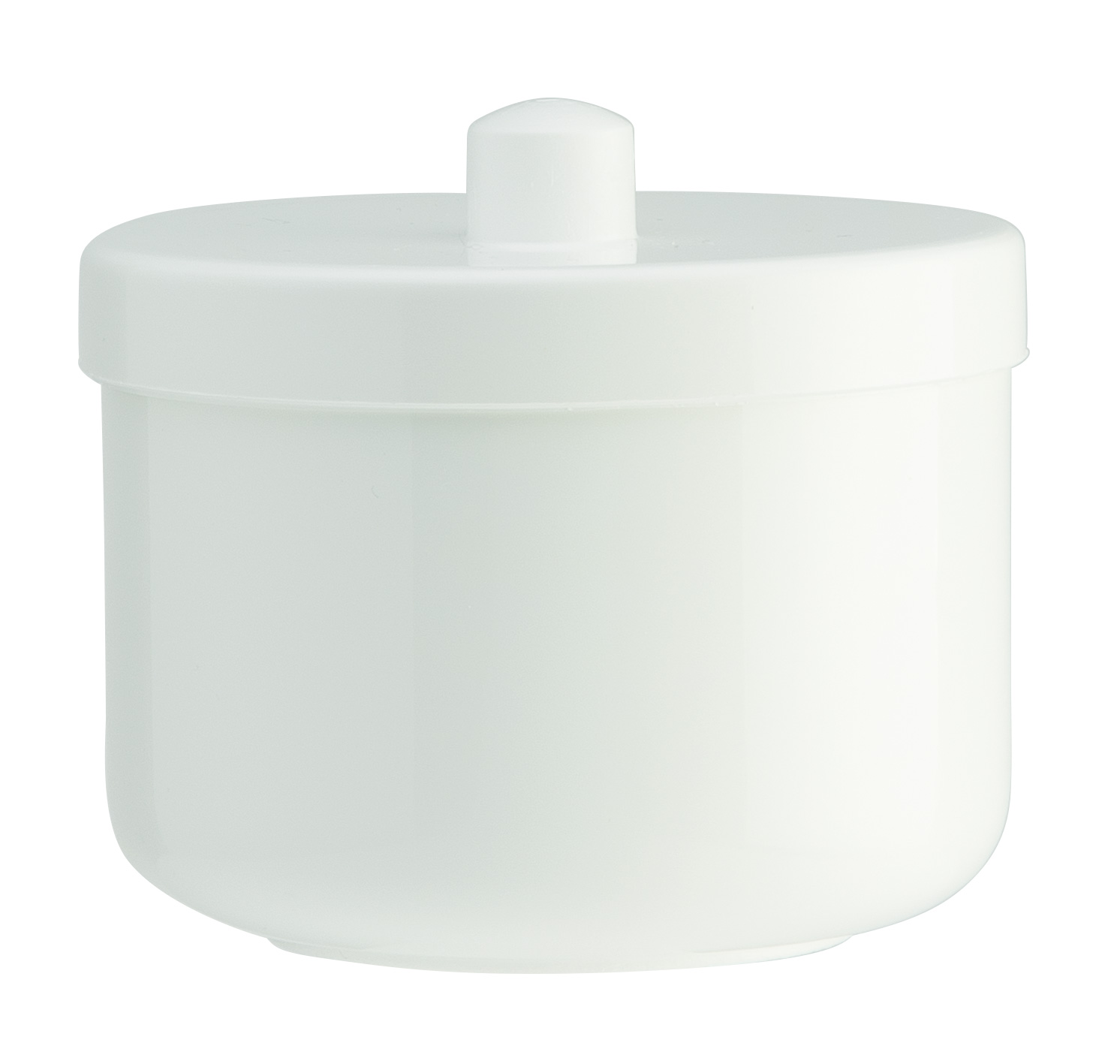 Pyöreä desinfiointiastia poranterille - Image 2