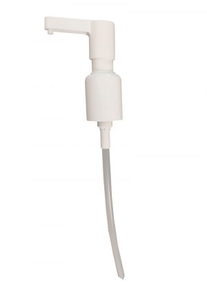 Pumppu Schupp 1000 ml pulloon