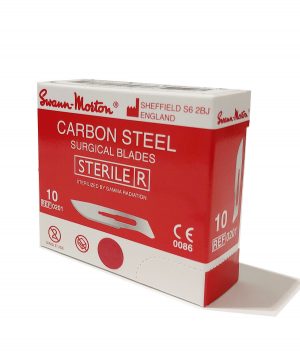 Swann Morton Veitsenterät