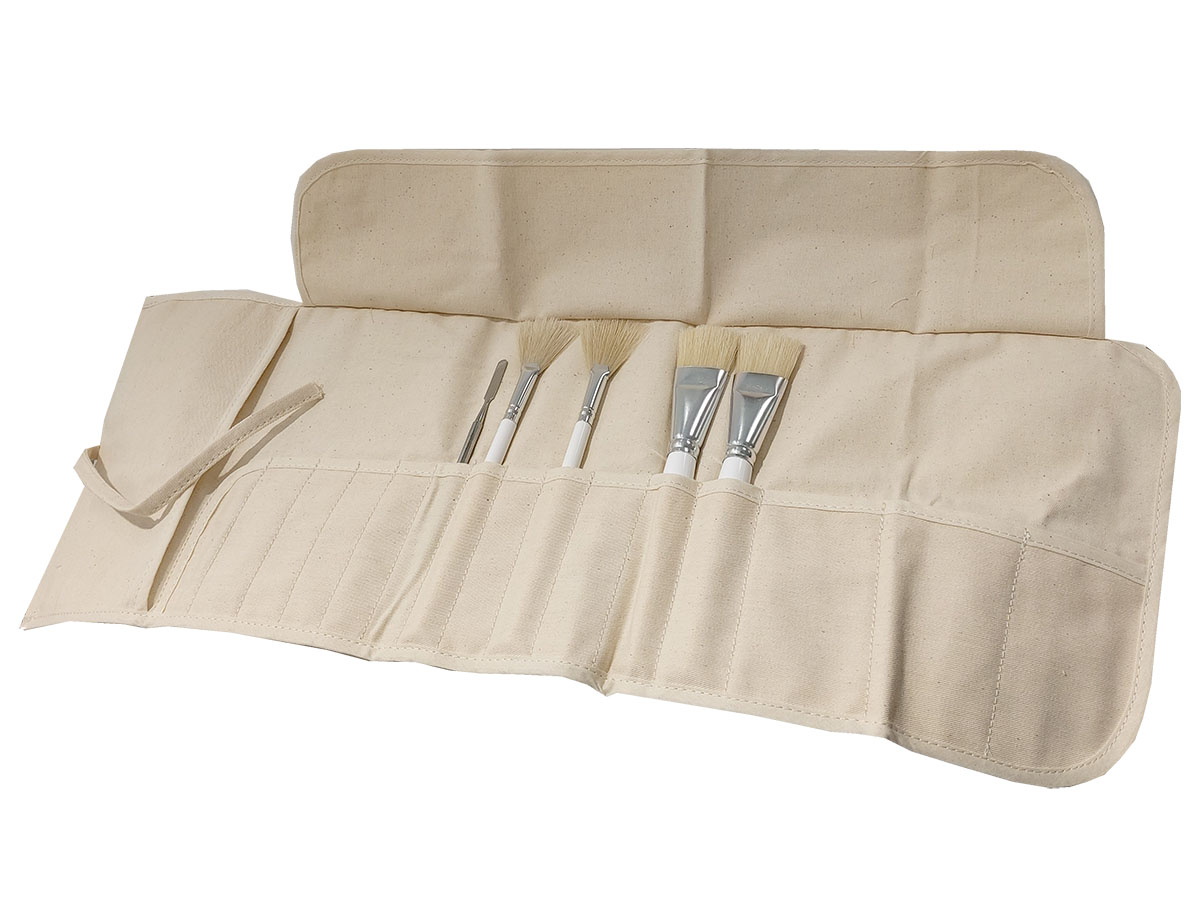 Kankainen säilytyspussi - Image 2