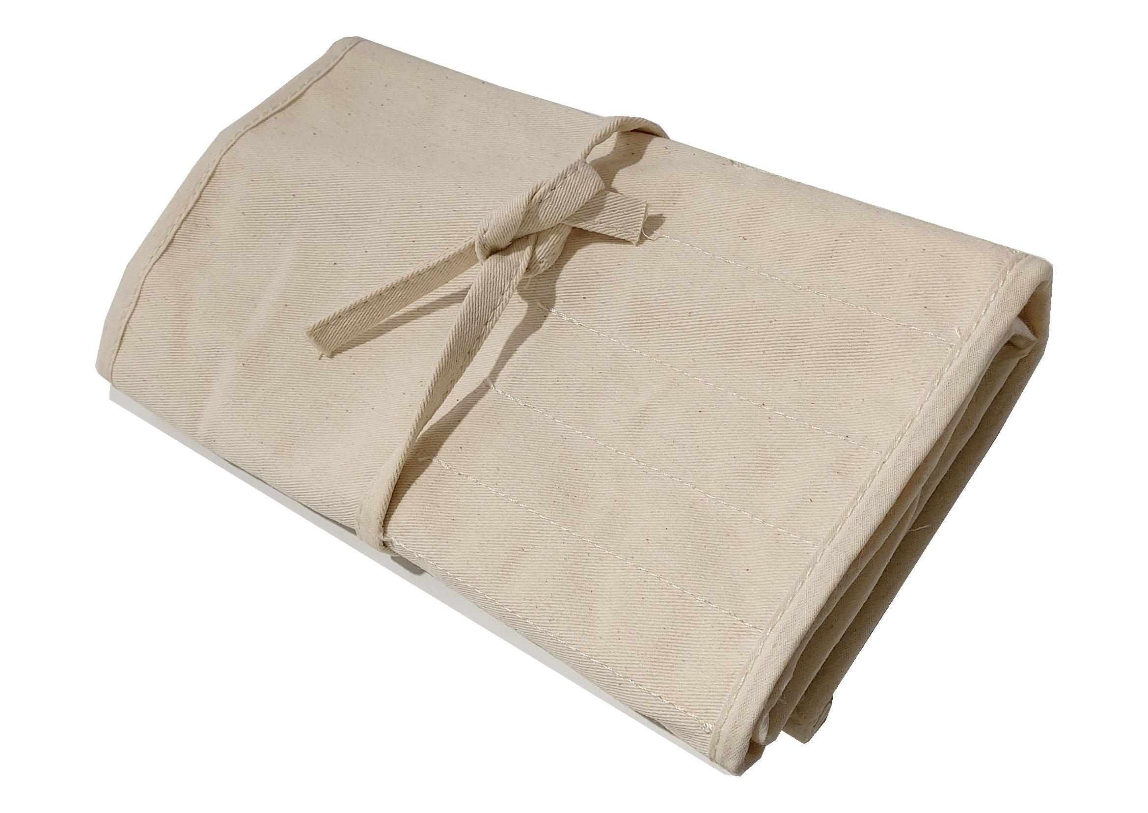 Kankainen säilytyspussi