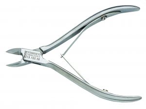 Timesco Yleisleikkuri siro 12,5 cm (10.188.50)