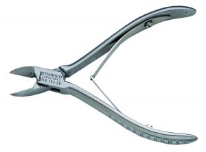 Timesco yleisleikkuri 12,5 cm (10.185.50)