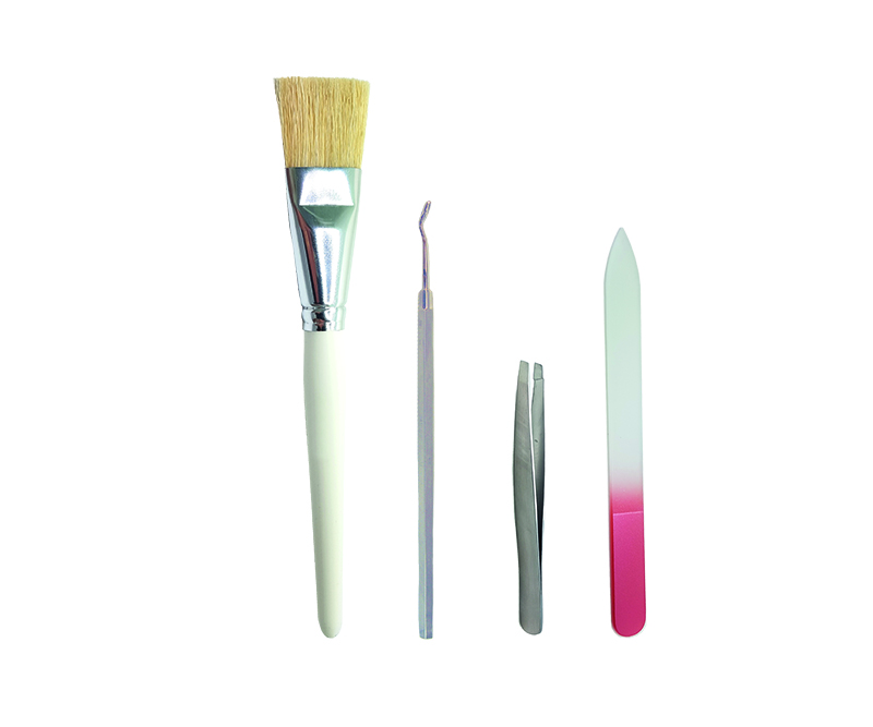 Kosmetologin tarvikepaketti