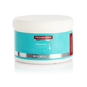 Pedibaehr Virkistävä jalkakuorinta