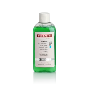Pedibaehr Virkistävä_jalkakylpyneste