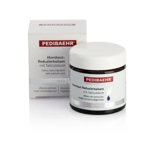 Pedibaehr Salisyyli kovettumavoide 60 ml