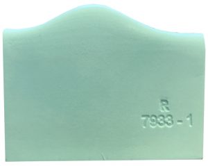 Leveä päkiänkohottaja