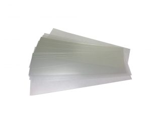 Kynsiproteesiliuskat 25 x 90, 25 kpl