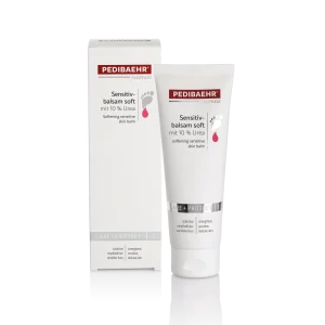 Pedibaehr Herkän ihon jalkabalsami