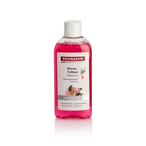 Pedibaehr Lämmittävä jalkakylpyneste 200 ml
