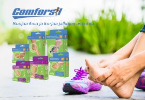 Comforsil silikonituotteet – Miltä tuotteet näyttävät ja miten niitä käytetään?