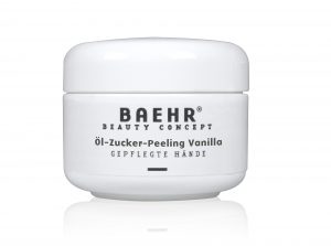 Baehr Sokeri-öljykuorinta 50 ml